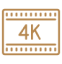 Ikona 4K